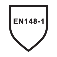EN148-1:     