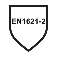EN1621-2:   